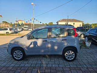 FIAT Panda usata, con Airbag