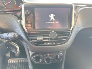 PEUGEOT 2008 usata, con Immobilizzatore elettronico