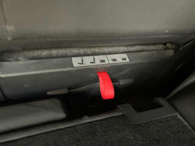 VOLKSWAGEN Touran usata 37