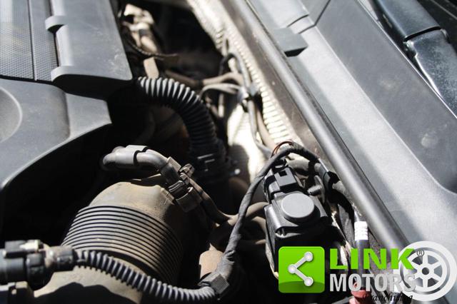 VOLKSWAGEN Golf usata, con Parabrezza riscaldabile