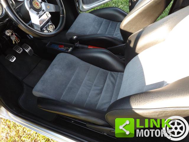 FIAT 500 usata 20