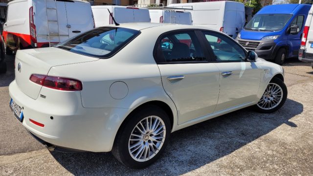 ALFA ROMEO 159 usata, con Airbag Passeggero