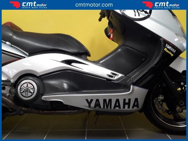YAMAHA T-Max 500 usata 6