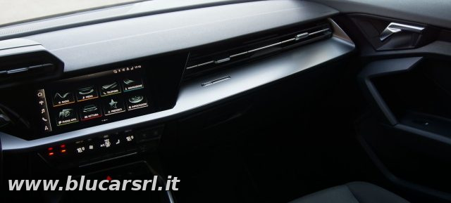 AUDI A3 usata, con Controllo trazione