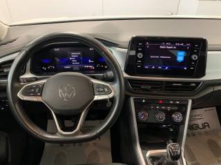 VOLKSWAGEN T-Roc usata, con Portapacchi