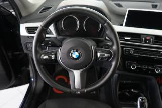 BMW X1 usata 33