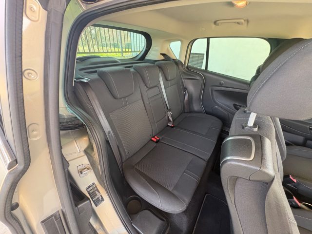 FORD B-Max usata, con Cruise Control