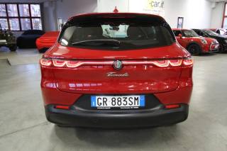 ALFA ROMEO Tonale usata, con Autoradio