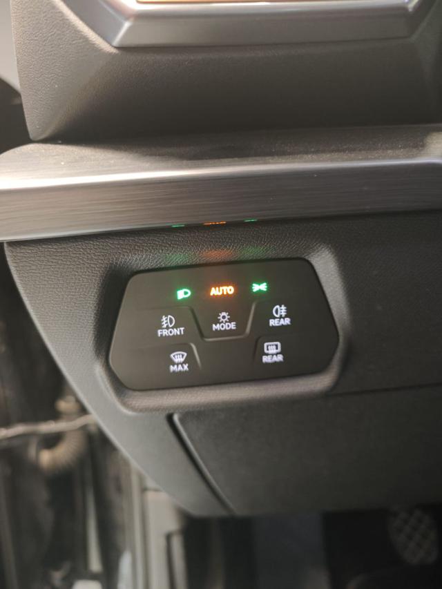 CUPRA Formentor usata, con Climatizzatore