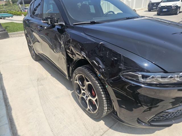 ALFA ROMEO Tonale usata, con Specchietti laterali elettrici