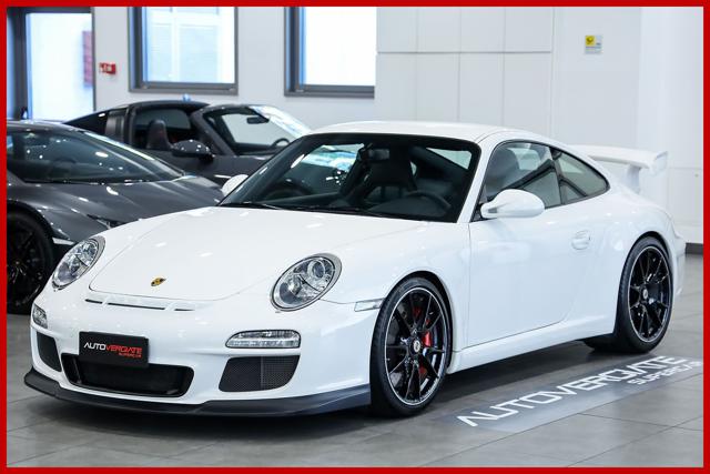 PORSCHE 997 usata, con ABS
