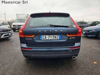 VOLVO XC60 usata, con Antifurto