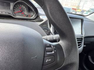 PEUGEOT 208 usata, con Cronologia tagliandi