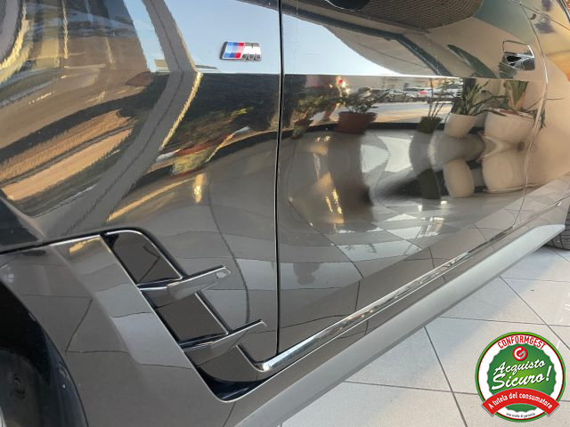 BMW 420 usata, con Luci diurne LED