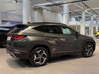 HYUNDAI Tucson usata, con Autoradio