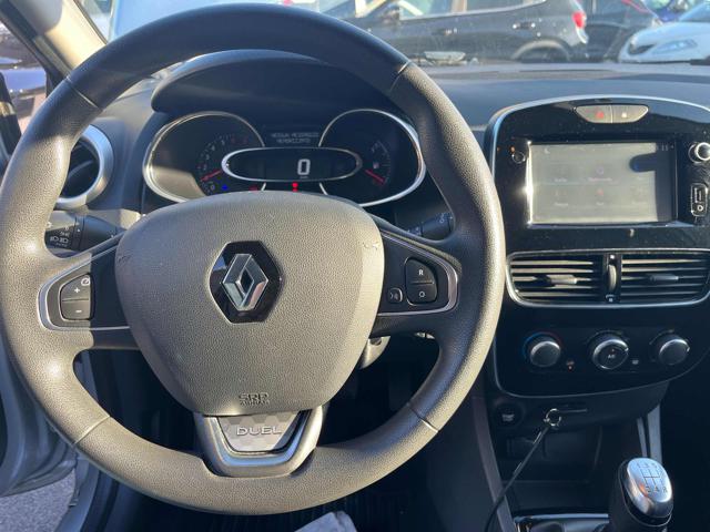 RENAULT Clio usata, con Airbag Passeggero