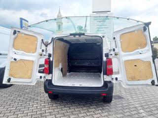 CITROEN Jumpy usata, con ESP