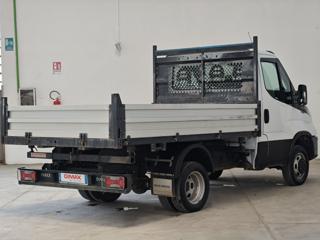 IVECO Daily usata, con Cronologia tagliandi