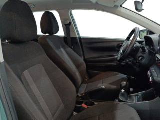 HYUNDAI i20 usata, con Controllo trazione