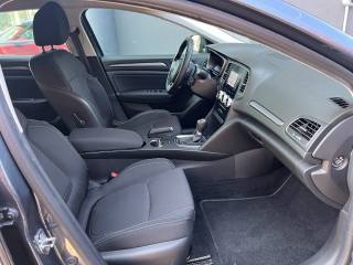 RENAULT Megane usata, con Fendinebbia