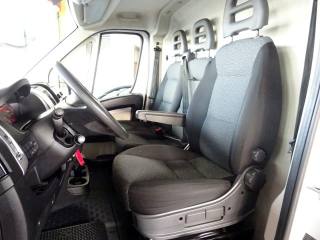 FIAT Ducato usata, con Controllo trazione