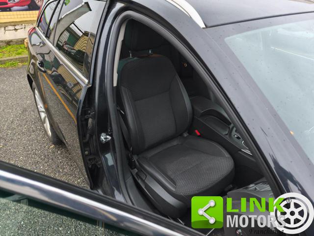 OPEL Insignia usata, con Controllo trazione