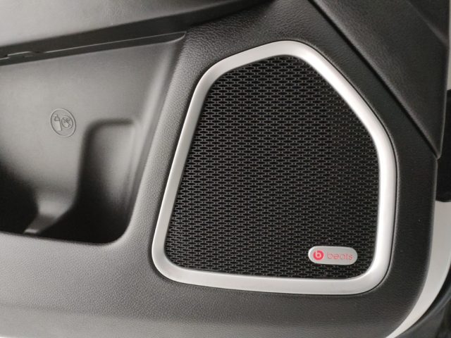 JEEP Compass usata, con Controllo automatico clima