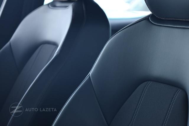 CUPRA Leon usata, con Climatizzatore