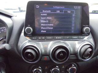 NISSAN Juke usata 29