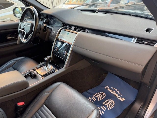 LAND ROVER Discovery Sport usata, con Cerchi in lega