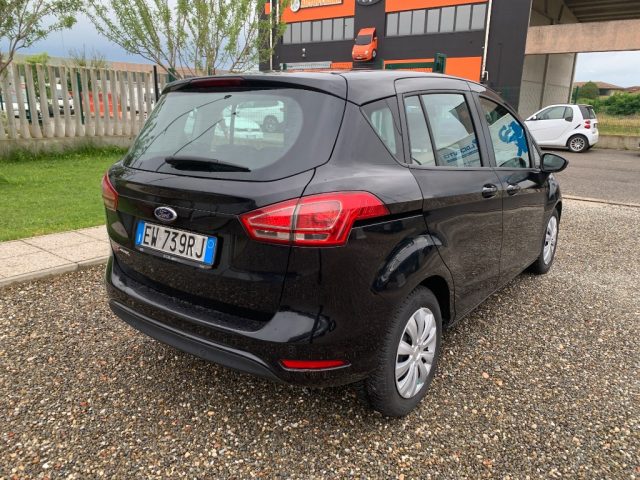 FORD B-Max usata, con Alzacristalli elettrici