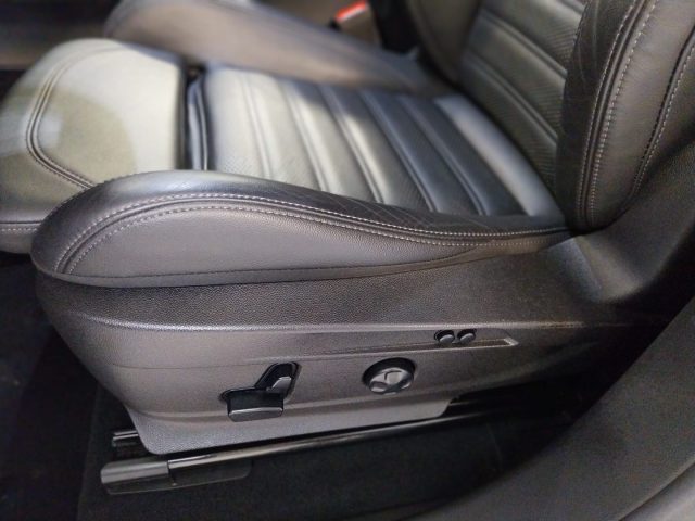 ALFA ROMEO Stelvio usata, con Cerchi in lega