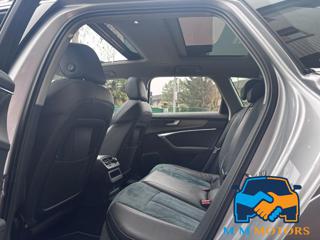 AUDI A6 allroad usata, con ESP