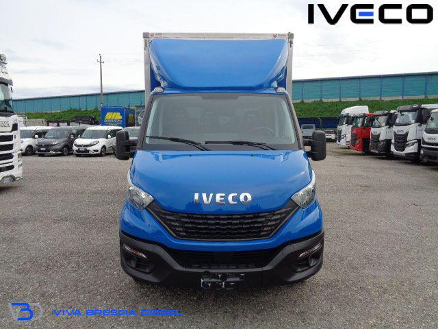 IVECO Daily usata, con Alzacristalli elettrici