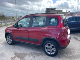 FIAT Panda usata, con Airbag Passeggero