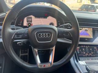 AUDI Q8 usata, con Chiusura centralizzata