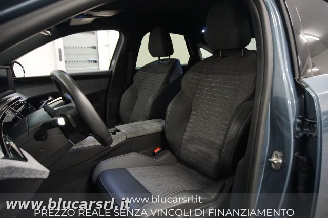 PEUGEOT 3008 usata, con Climatizzatore
