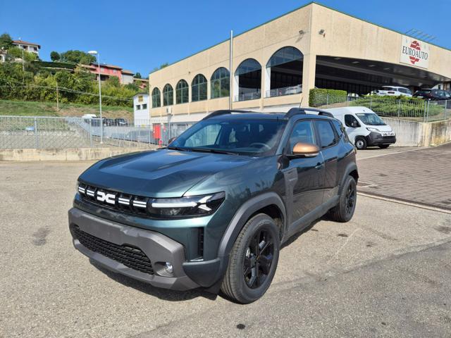 DACIA Duster usata, con Airbag