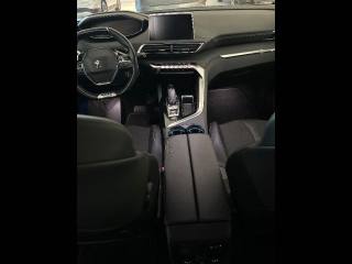 PEUGEOT 3008 usata, con Filtro antiparticolato