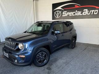 JEEP Renegade usata, con Fendinebbia