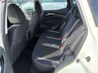 NISSAN Qashqai usata, con Controllo trazione