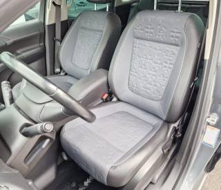 OPEL Meriva usata, con Cruise Control
