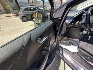 FORD Puma usata, con ESP