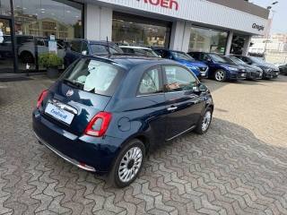 FIAT 500 usata, con Autoradio