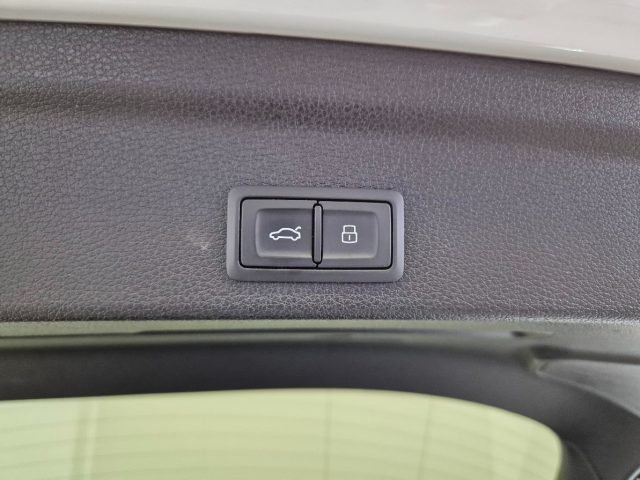 AUDI Q3 usata, con Sensore di pioggia