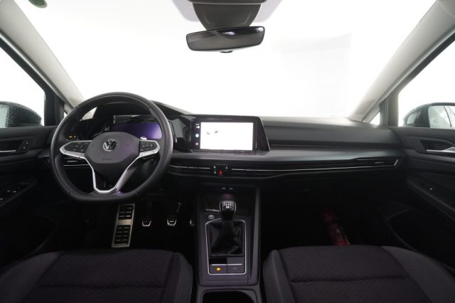 VOLKSWAGEN Golf usata 10