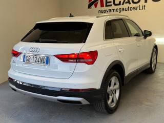 AUDI Q3 usata, con Autoradio