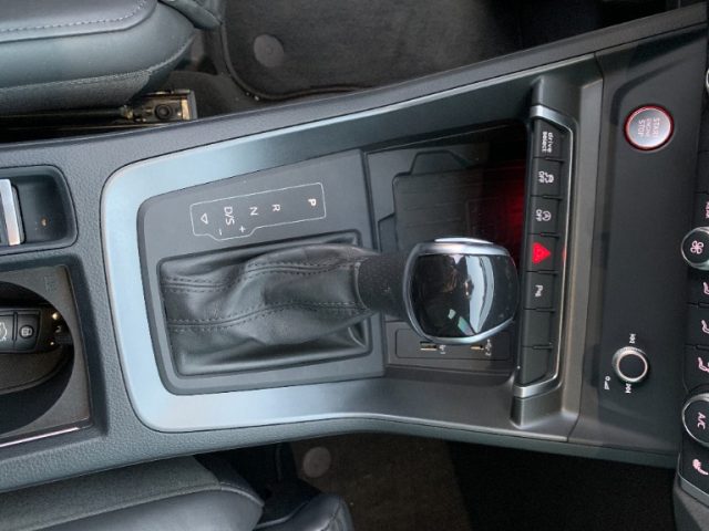 AUDI RS Q3 usata, con Trazione integrale