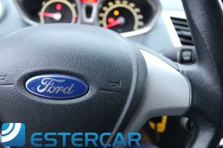 FORD Fiesta usata, con MP3