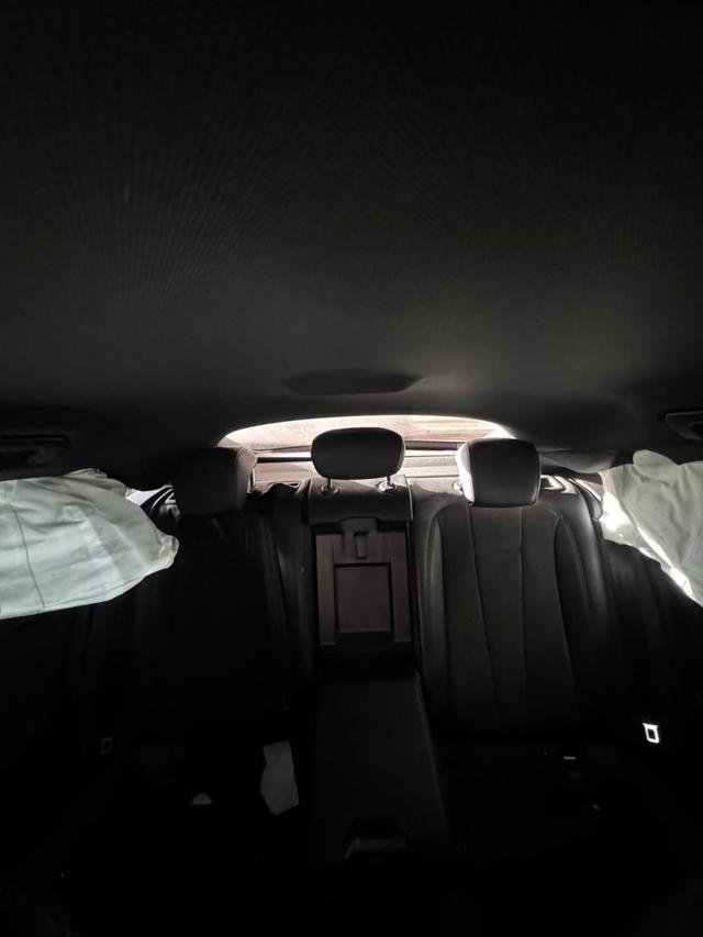 AUDI A5 usata, con Autoradio